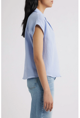 LEXI GUAZE SSLV TOP