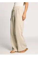 SOLANA LINEN PANTS