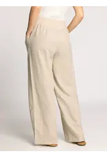 SOLANA LINEN PANTS