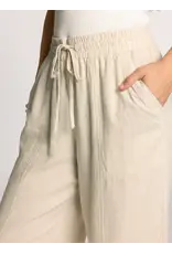 SOLANA LINEN PANTS