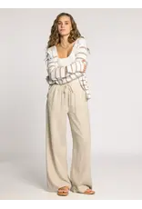 SOLANA LINEN PANTS