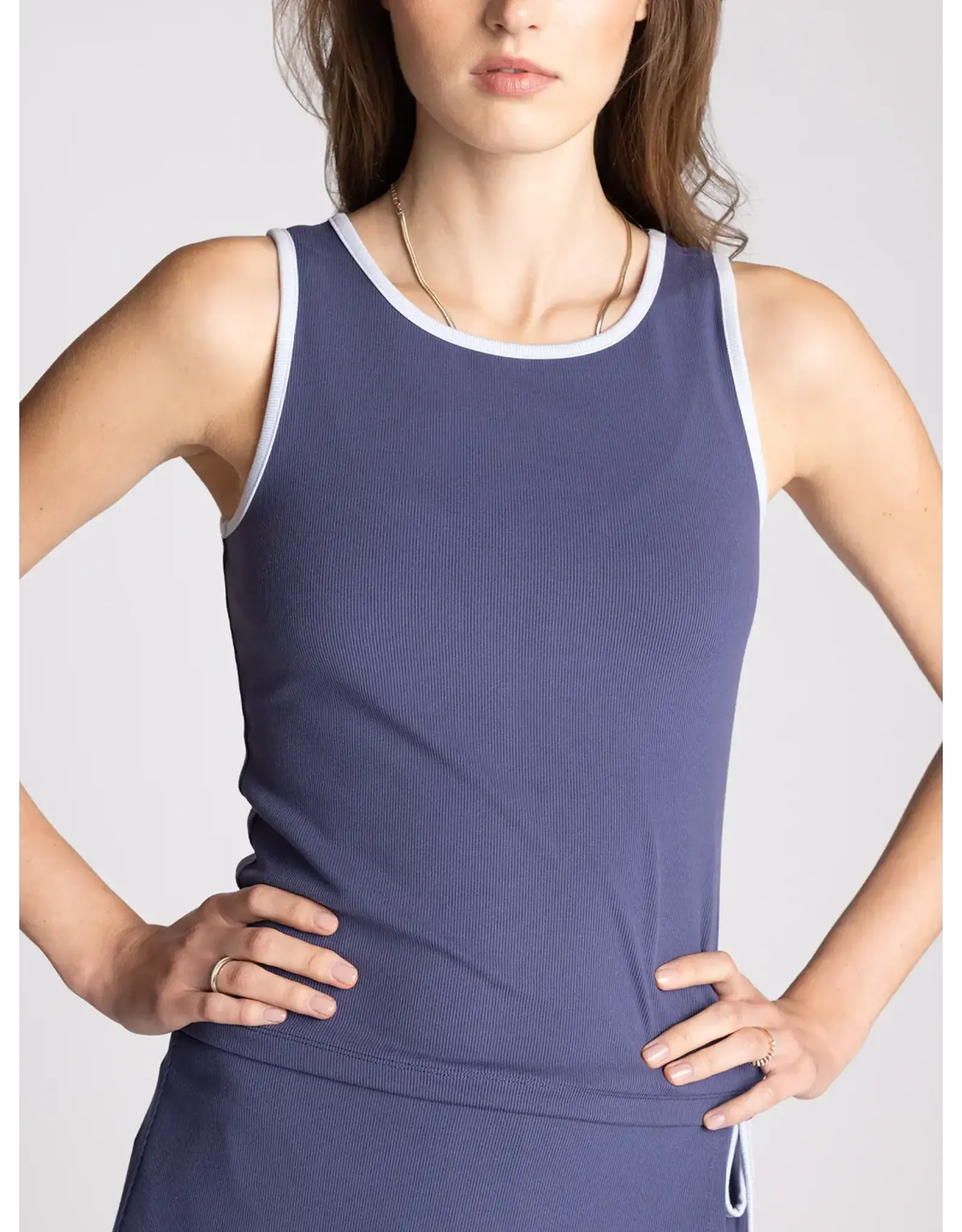 VALLEY KNIT TANK
