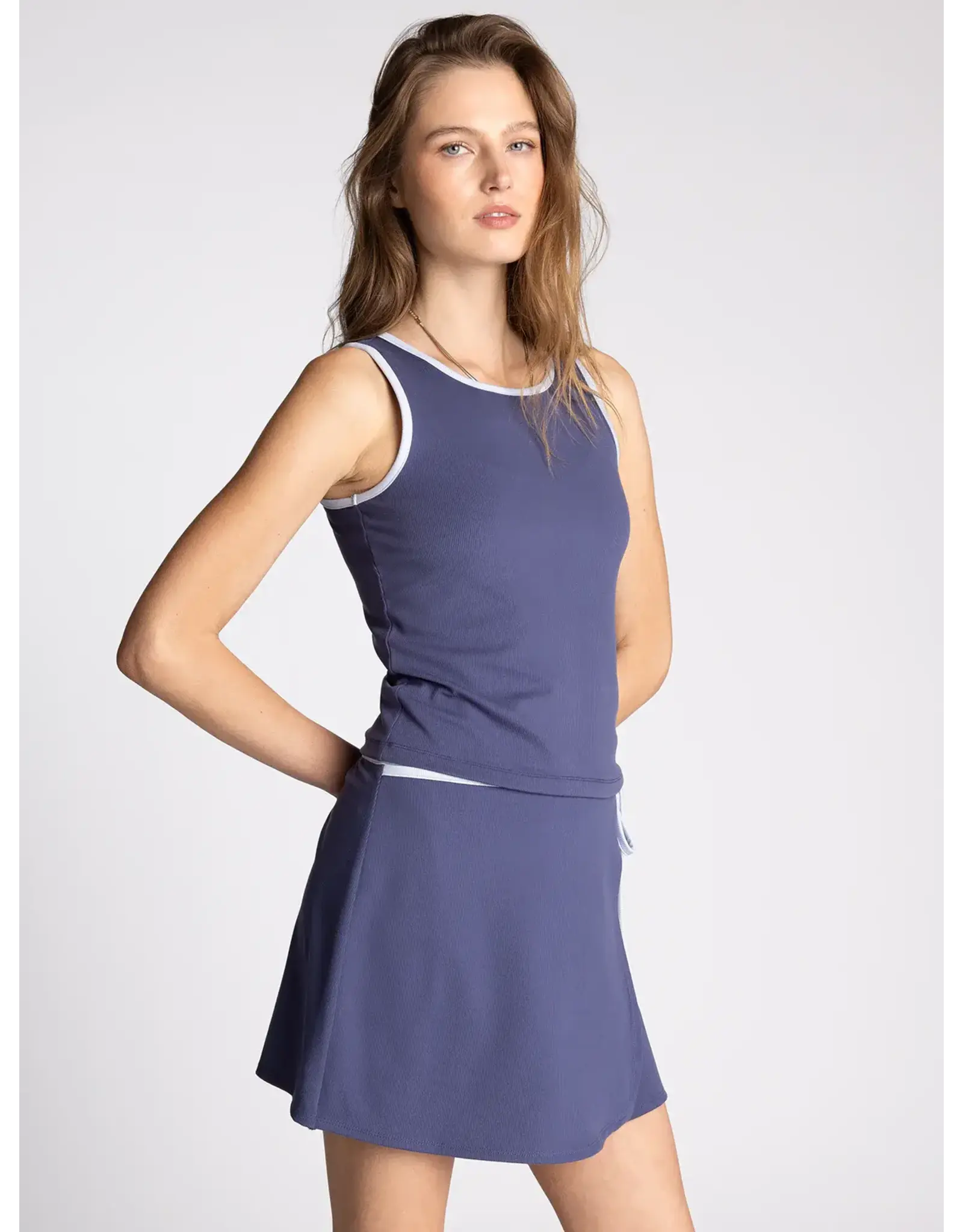 VALLEY KNIT TANK