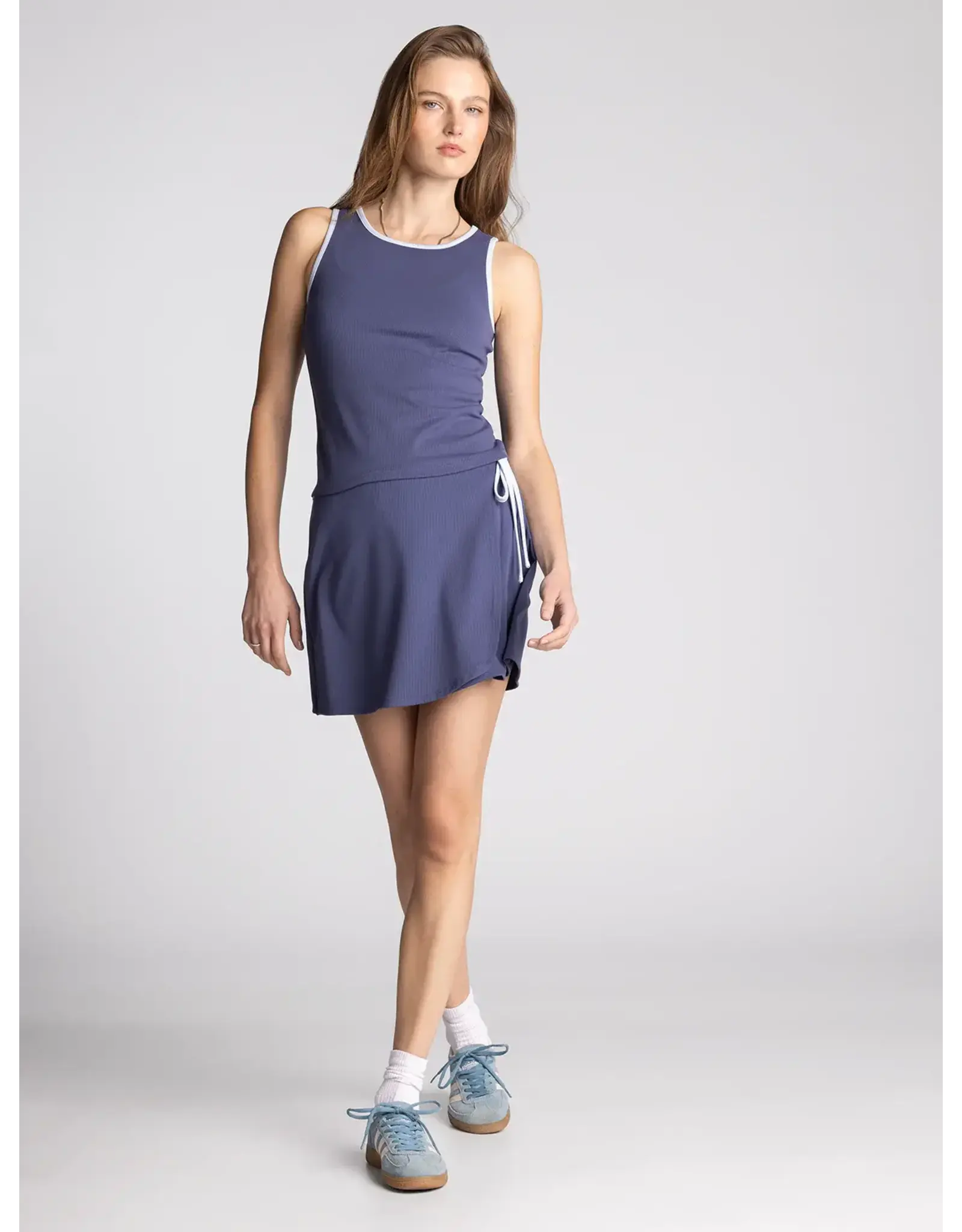 VALLEY KNIT TANK