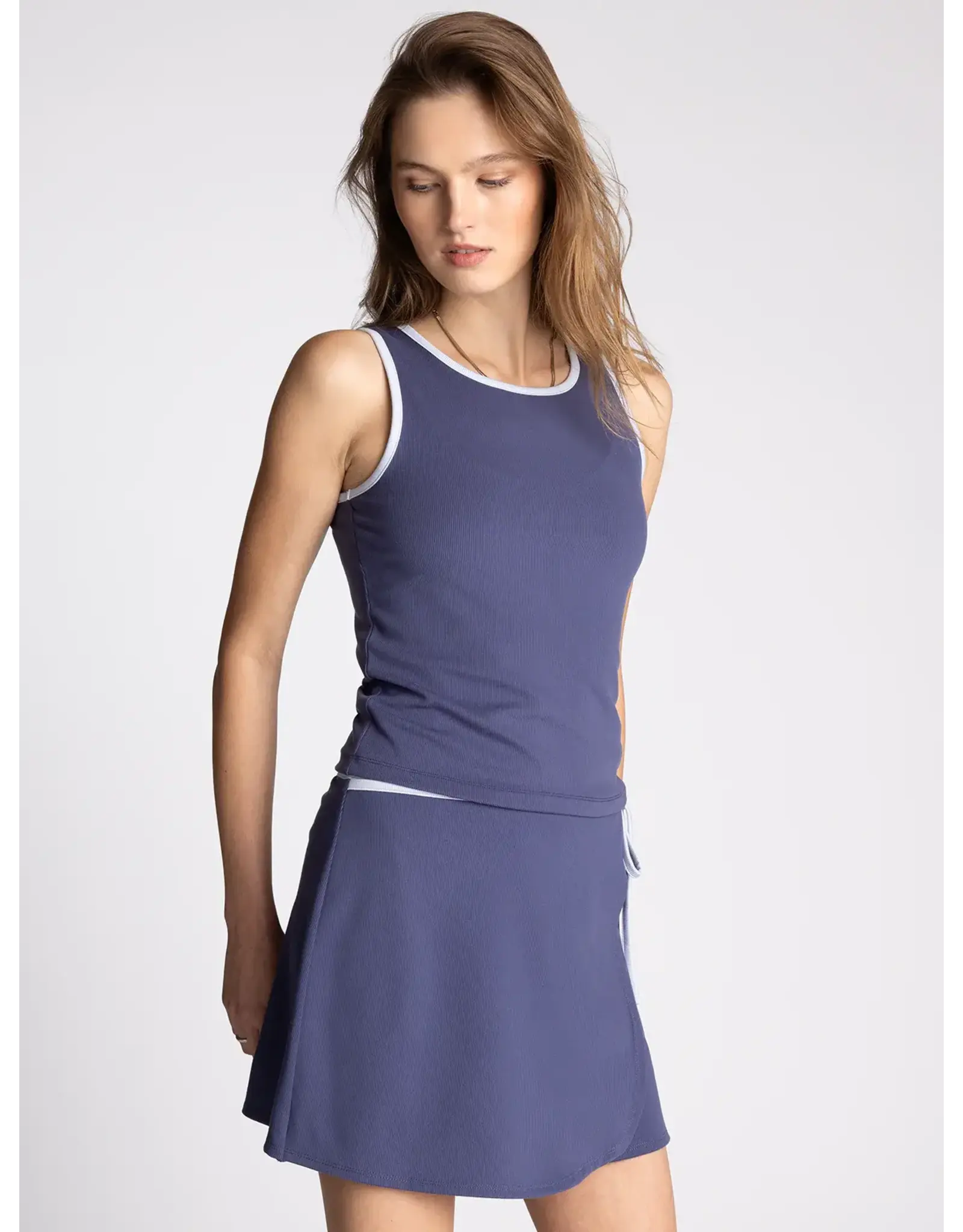 VALLEY KNIT TANK