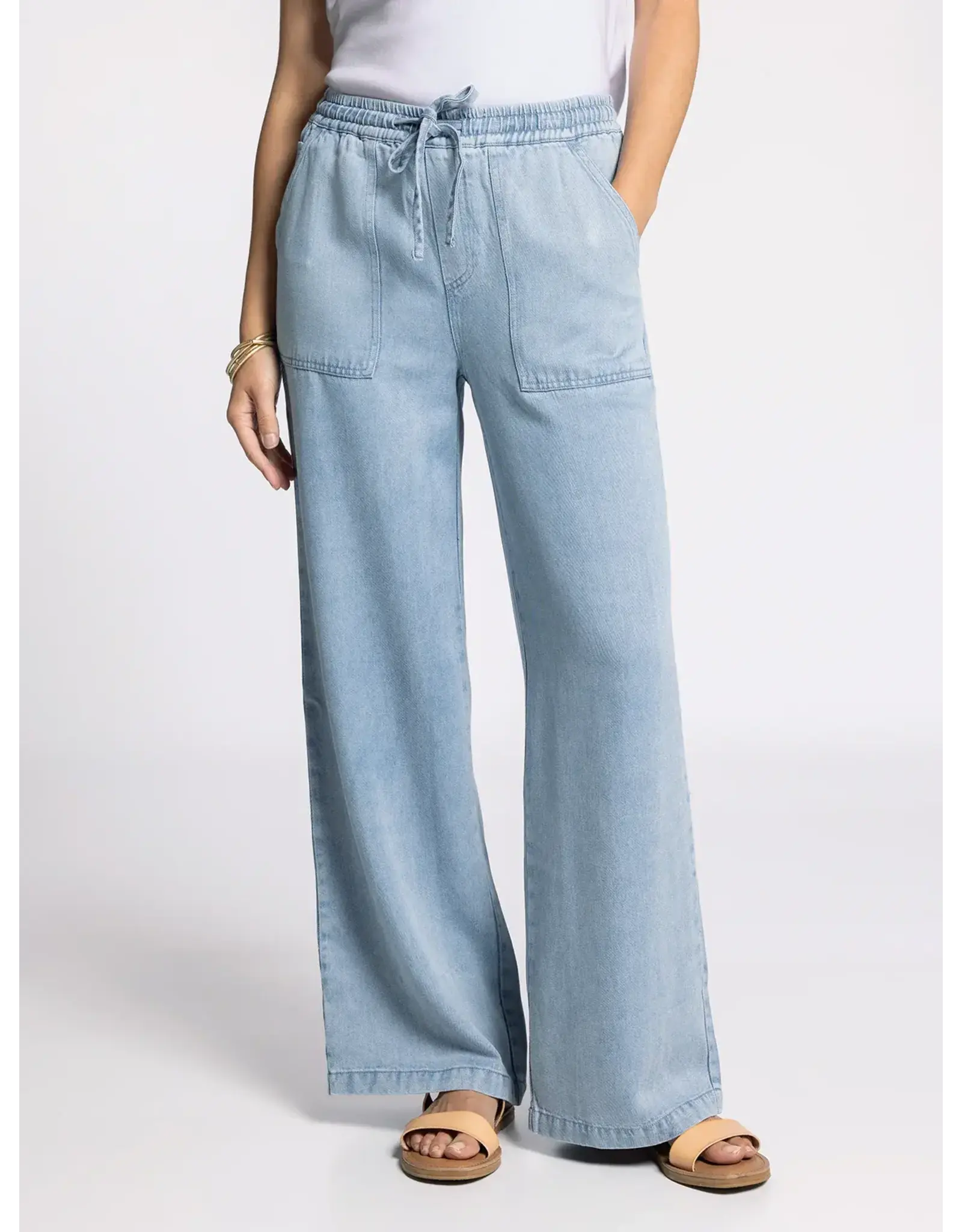 PEARLA JEAN PANT
