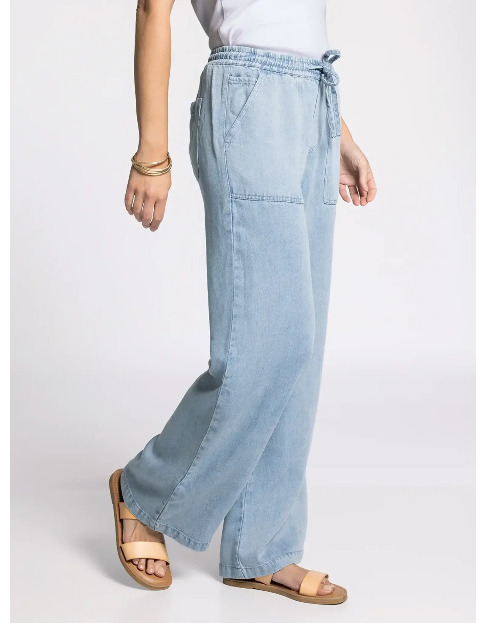 PEARLA JEAN PANT