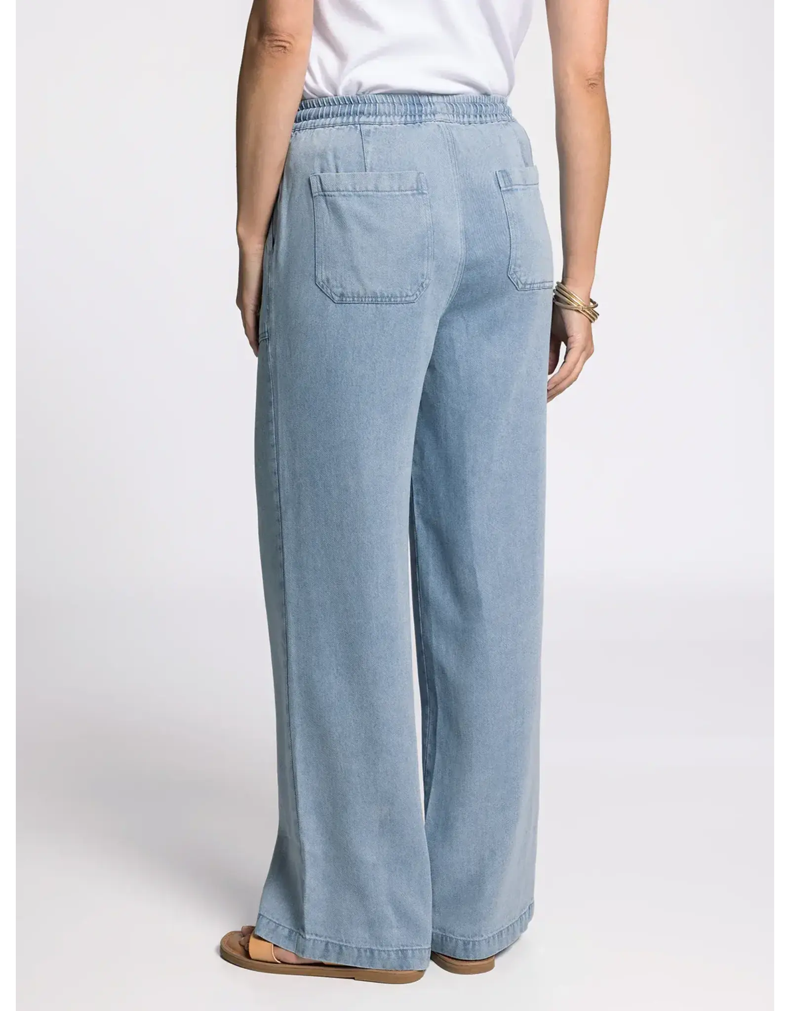PEARLA JEAN PANT