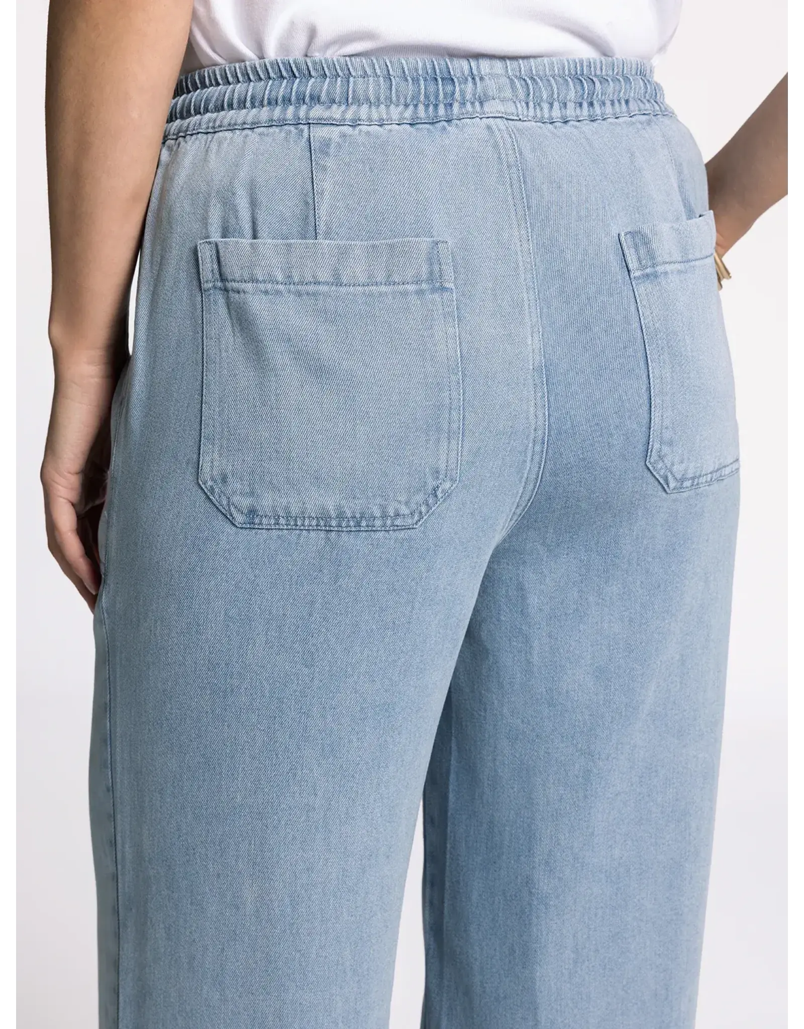 PEARLA JEAN PANT