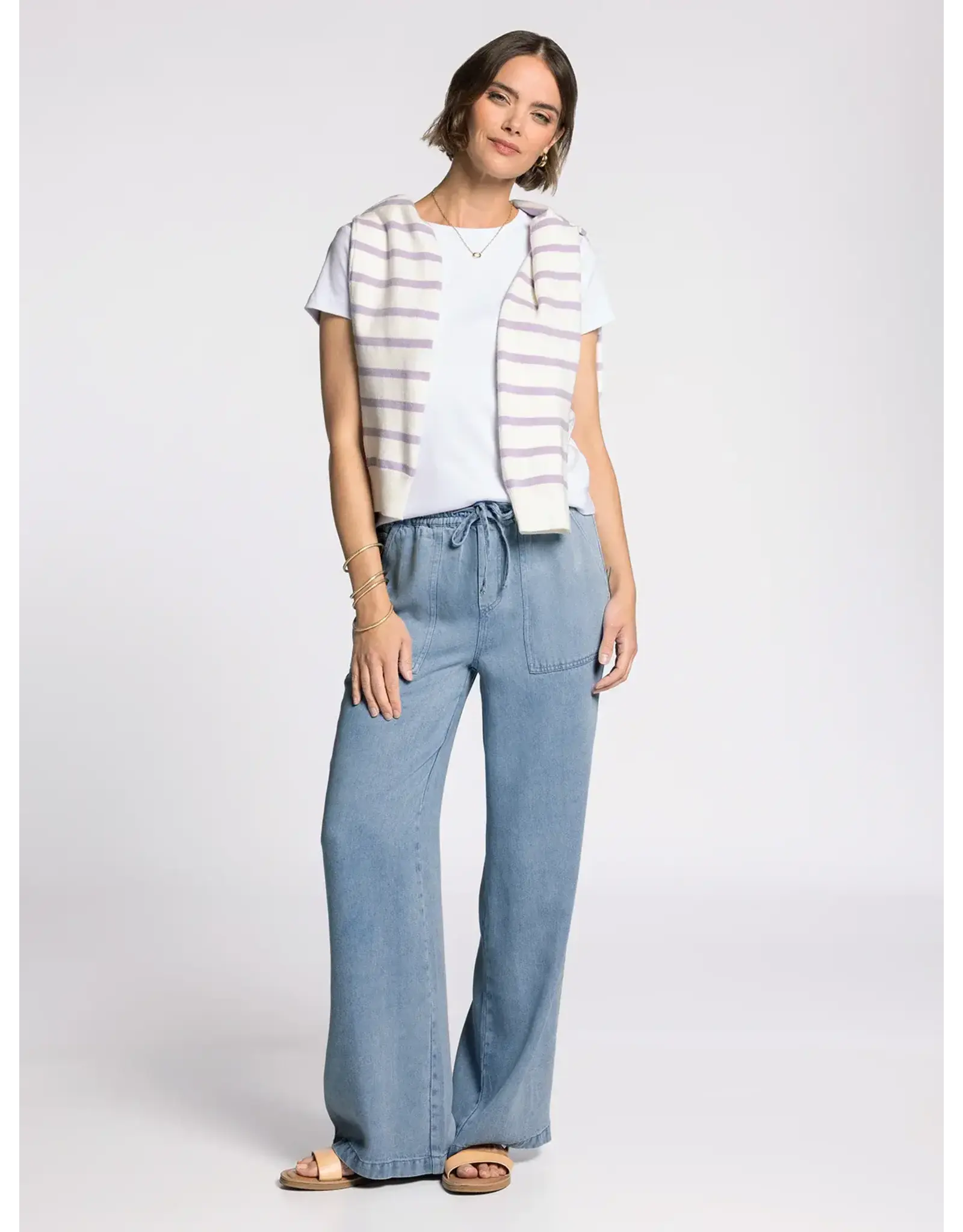PEARLA JEAN PANT