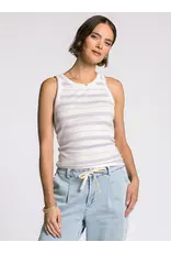 EDLIN STRIPE TANK