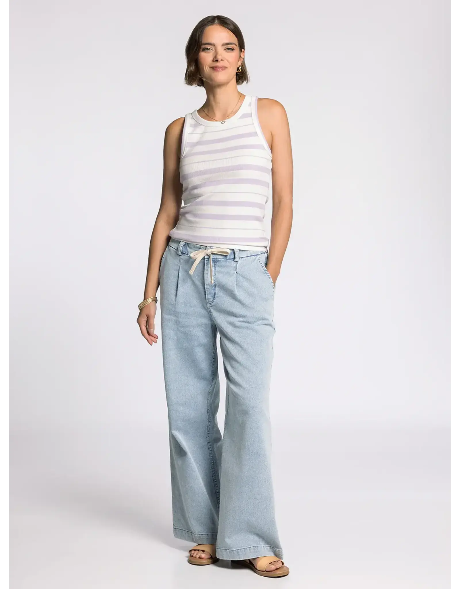 EDLIN STRIPE TANK