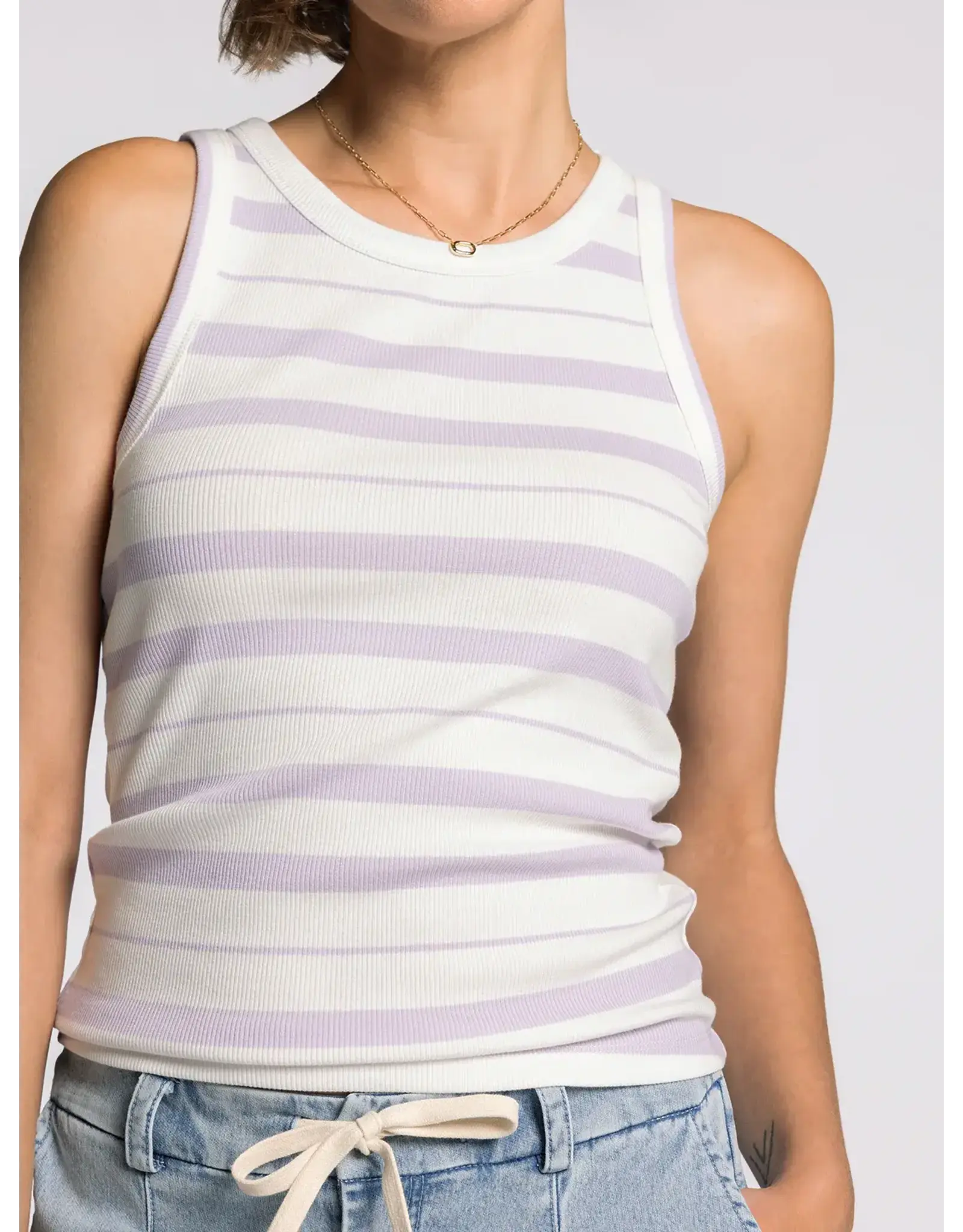 EDLIN STRIPE TANK