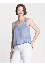 HIGH TIDE JEAN TANK