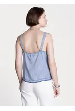 HIGH TIDE JEAN TANK