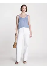 HIGH TIDE JEAN TANK