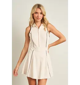 ANWND COCO TENNIS DRESS