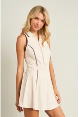 ANWND COCO TENNIS DRESS