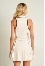ANWND COCO TENNIS DRESS
