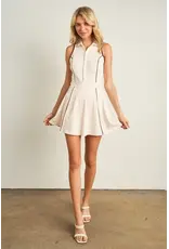 ANWND COCO TENNIS DRESS