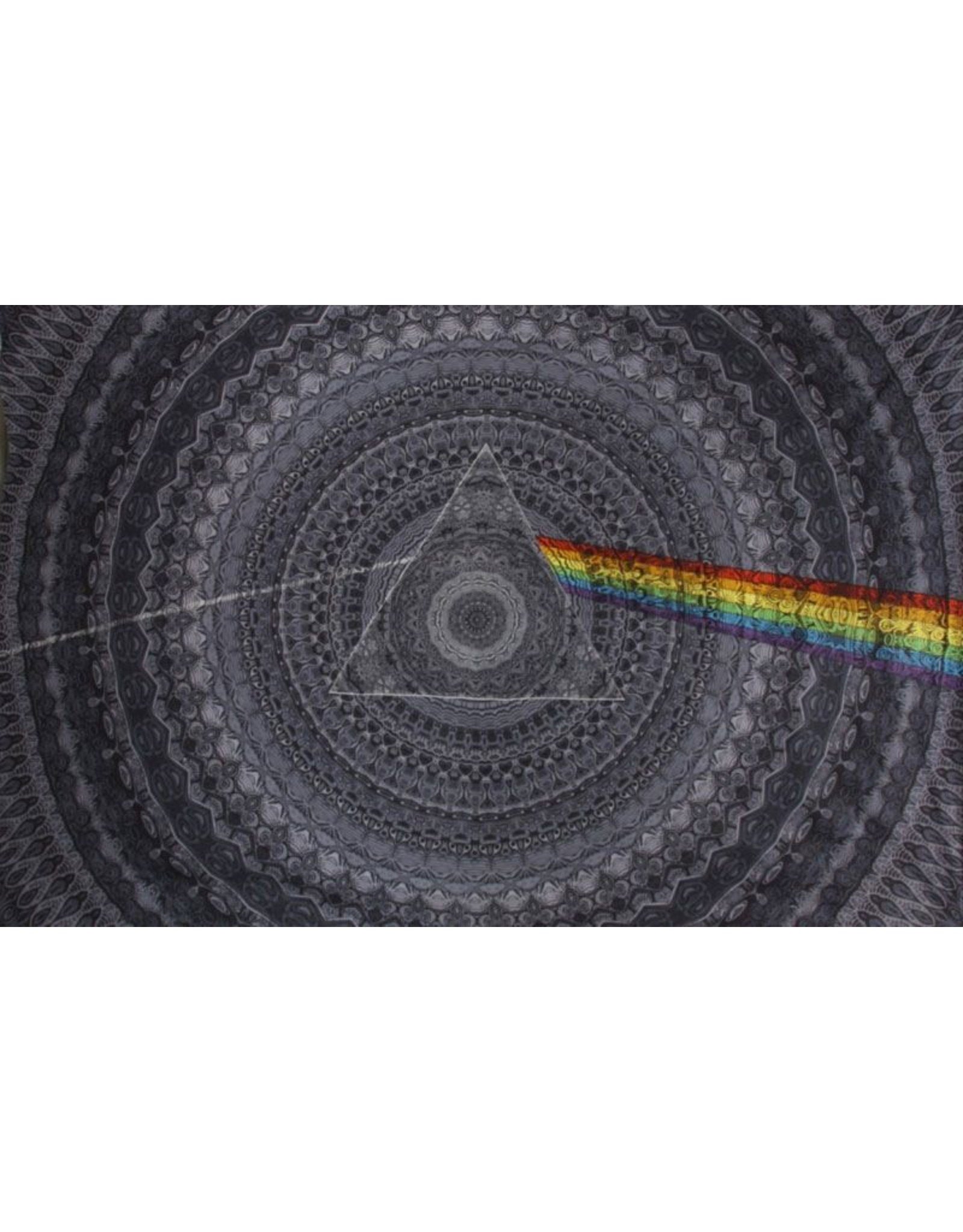 Dark Side of the Moon Shadow Pink Floyd