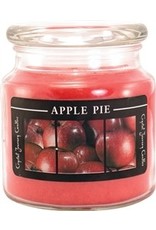 Crystal Journey Warm Apple Candle