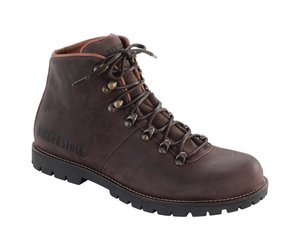 birkenstock leather boots