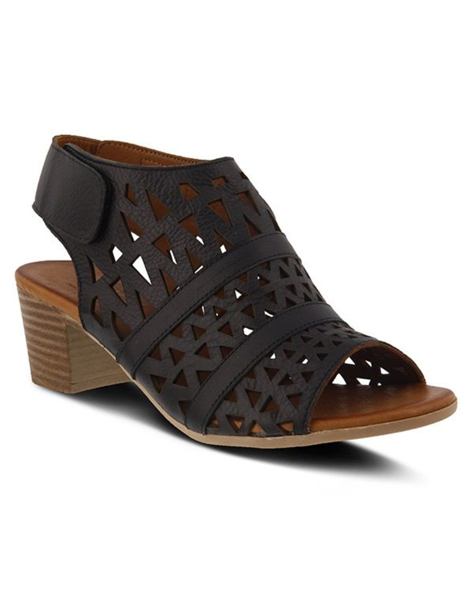 Dorotha Sandal