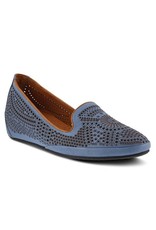 Shondra Leather Shoe