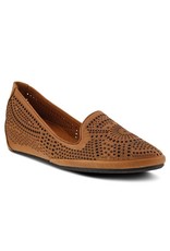 Shondra Leather Shoe