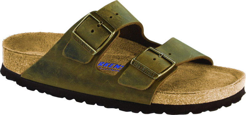 birkenstock big buckle jade