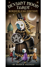 Deviant Moon Tarot Borderless Edition