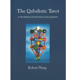The Qabalistic Tarot Book
