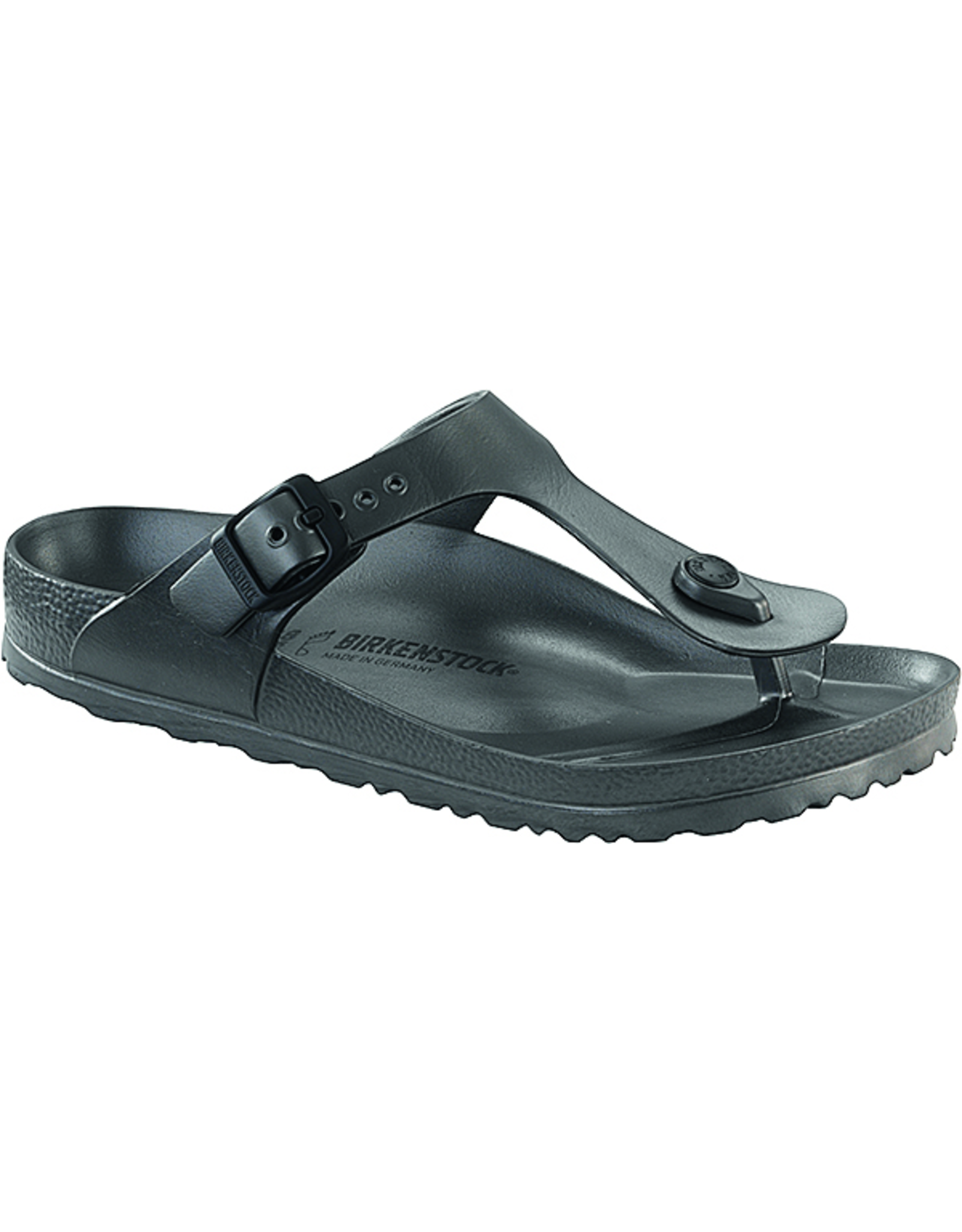 Birkenstock Gizeh EVA Anthracite Sandal