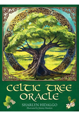 Celtic Tree Oracle