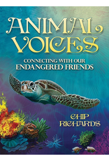 Animal Voices: Connecting with our Endangered Friends