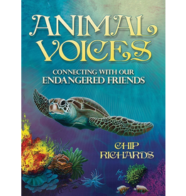 Animal Voices: Connecting with our Endangered Friends