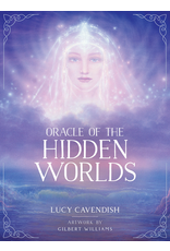 Oracle of the Hidden Worlds