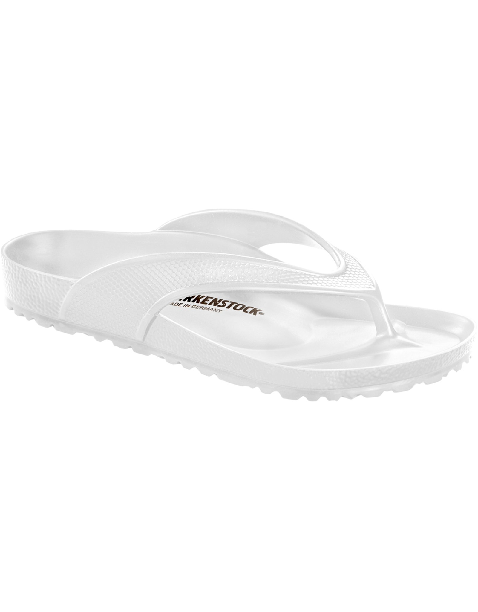 Birkenstock Honolulu EVA Sandal White