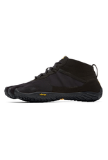 Vibram Women's V-Trek Black/Black