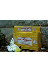 Satya Spiritual Healing 15 Gram Incense Stick