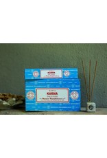 Satya Karma 15 Gram Incense Stick