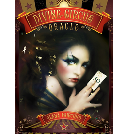 Divine Circus Oracle