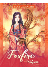 Foxfire: The Kitsune Oracle