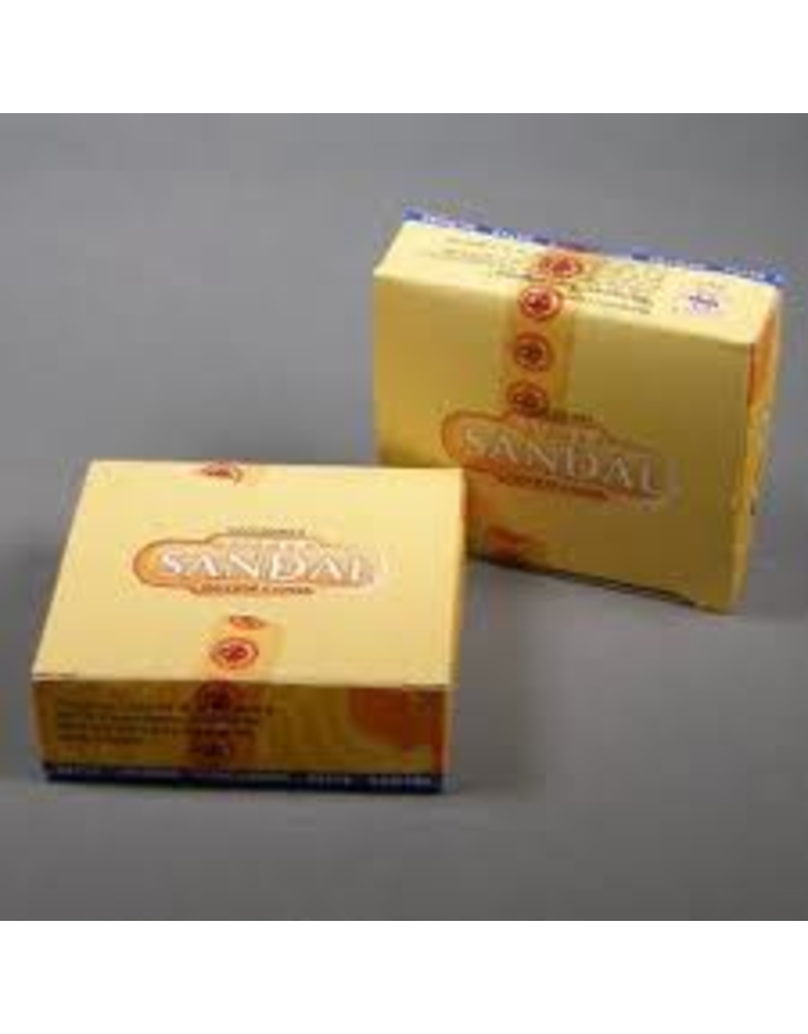 Satya Sandal Cone Incense