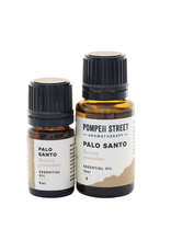 Palo Santo Essential Oil 15ml