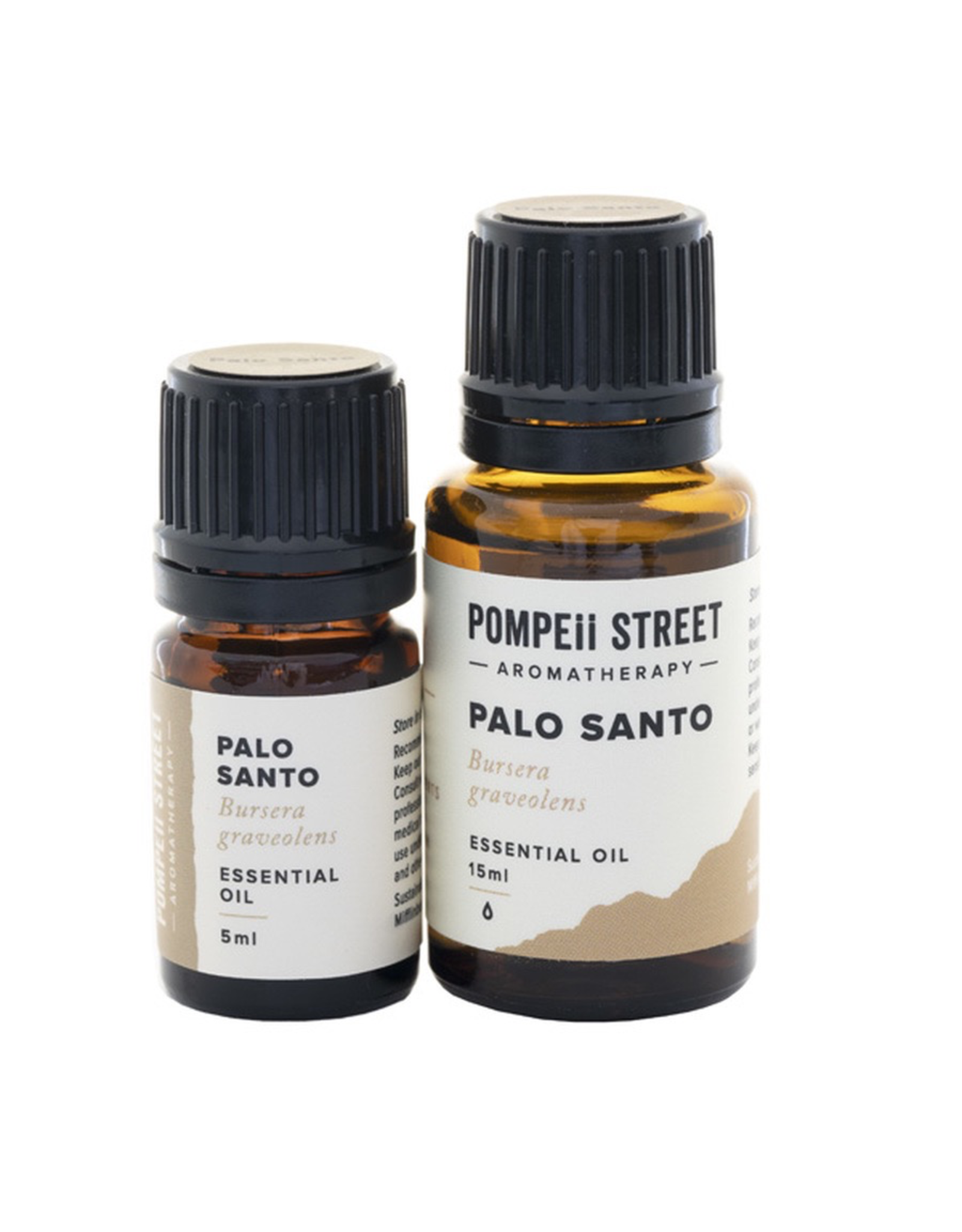 Palo Santo Essential Oil 15ml