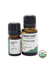 Organic Pine, Scotch Essential Oil 15ml.