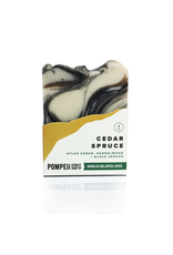 Cedar Spruce Soap 4 oz.