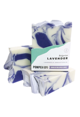 Lavender Soap 4 oz.